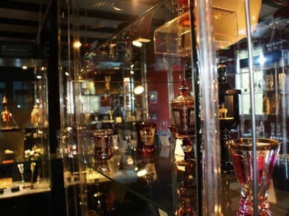 glasmuseum wertheim