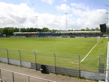Ostfriesland-Stadion