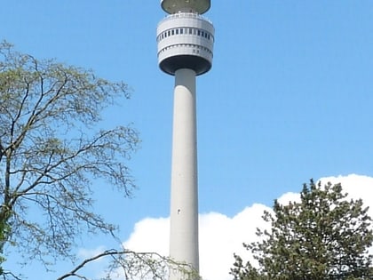 florianturm dortmund