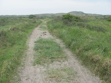 ehem ostlandbahn borkum