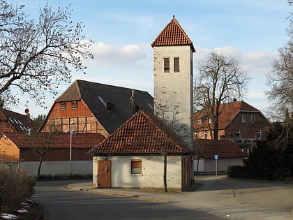 lehndorf watenbuttel brunswick