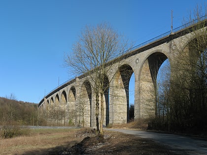 Altenbeken Viaduct