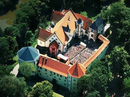 burgfestspiele jagsthausen