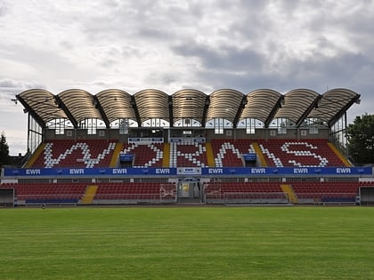 EWR-Arena