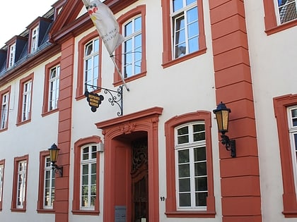 Museo alemán de la viticultura