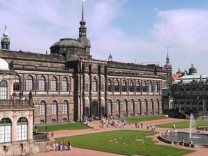 gemaldegalerie alte meister dresden