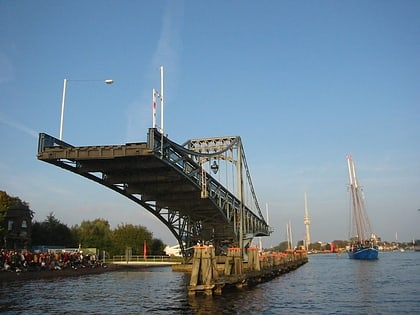Pont Kaiser-Wilhelm