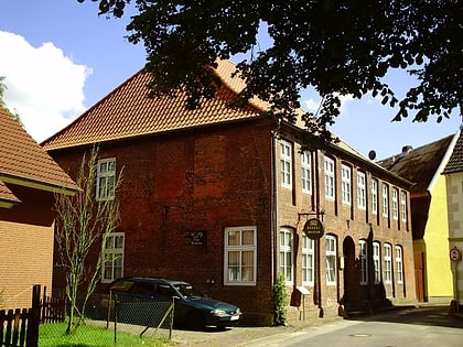 Heimat- und Buddelmuseum