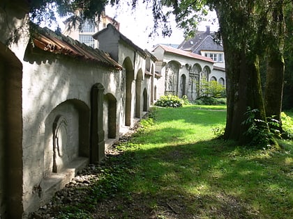 war memorial ravensbourg