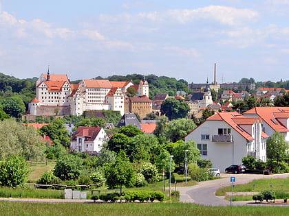 colditz