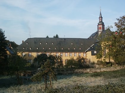 Schönau Abbey