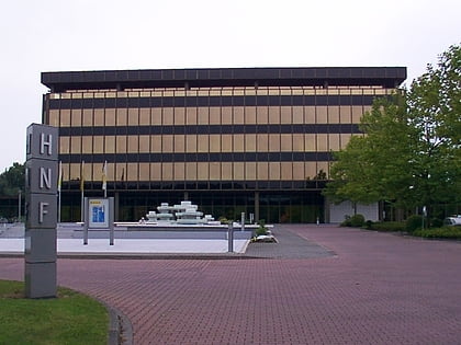 Heinz Nixdorf MuseumsForum