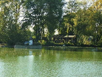 cappenberger see lunen