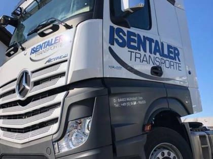 Isentaler Transporte