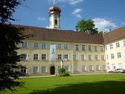St. George's Abbey