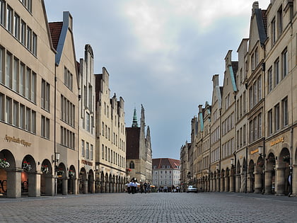 prinzipalmarkt munster