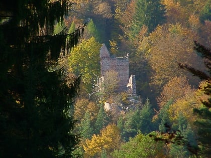 breitenstein castle