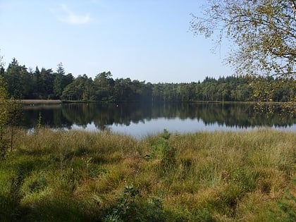 Lago Kleiner Bullen