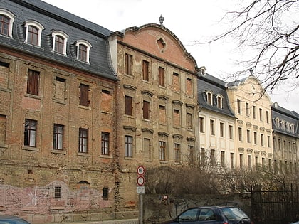 Weisbachsches Haus