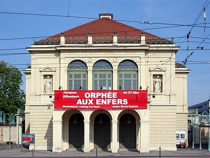 wilhelma theater stuttgart