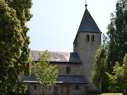 St.-Barbara-Kirche