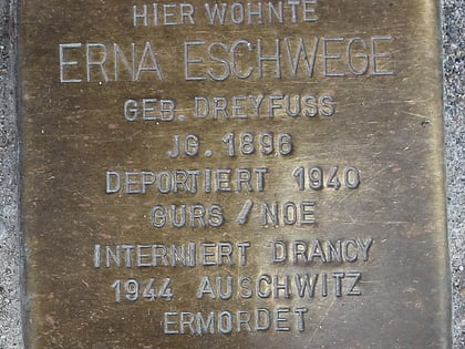 Ruth Sophie Eschwege