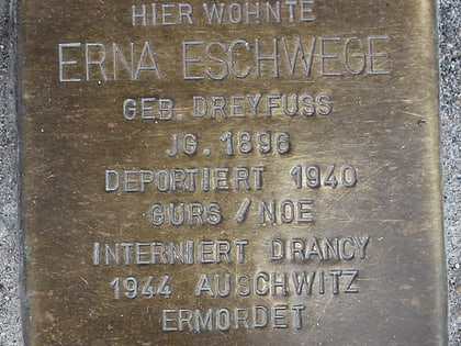 ruth sophie eschwege kaiserslautern