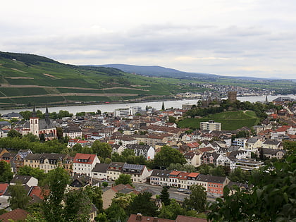 bingen am rhein