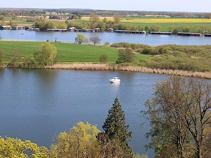 Lago Große Wünnow