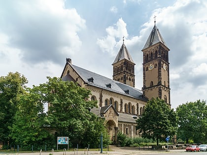 taborkirche leipzig