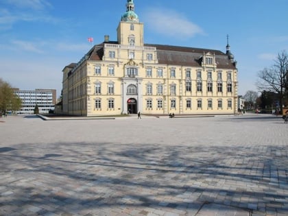 state museum for art and cultural history oldemburgo