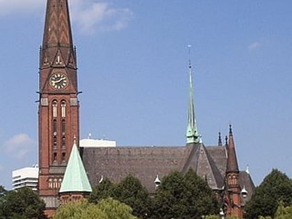 Hamburg-Uhlenhorst