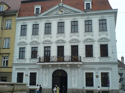 schaezlerpalais augsburgo