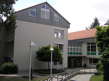 Amtsgericht Bad Homburg