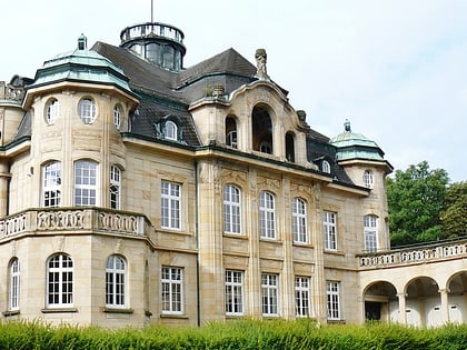 villa haux albstadt