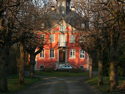 burg graurheindorf bonn