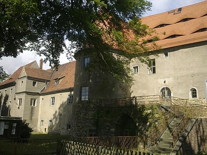 Schloss Rothschönberg