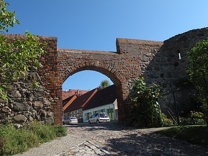 Töpfertor