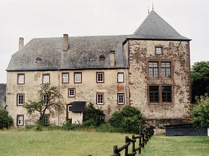 dudeldorf castle