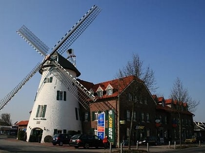 Blancken-Mühle