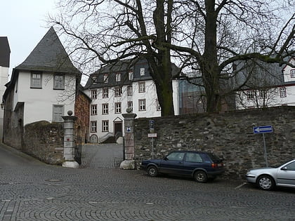 Lottehaus