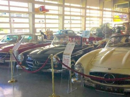 automobil museum dortmund