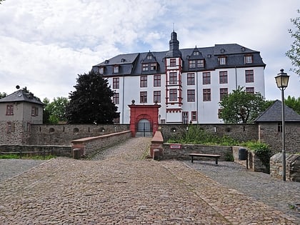 Burg Idstein