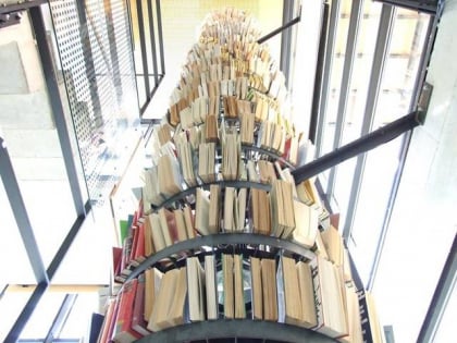 stadtbibliothek offenburg