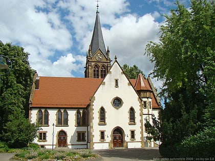 town church heilbronn