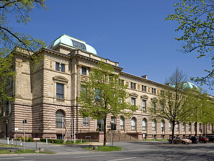 Musée Herzog Anton Ulrich