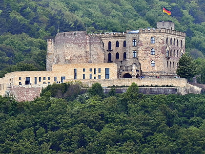 palacio de hambach neustadt an der weinstrasse