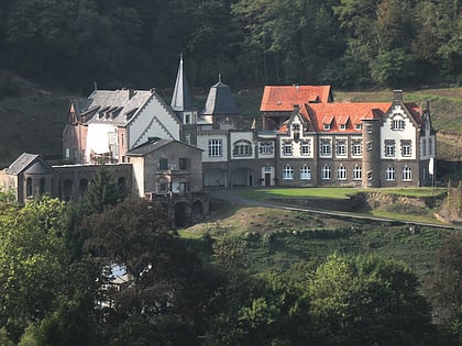 schloss brohleck