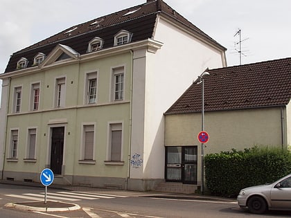 haus bonn hennef