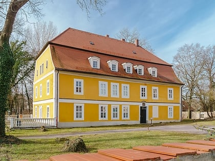 schloss gollma landsberg